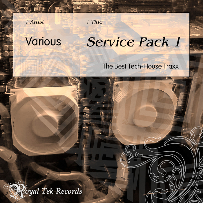 Various artists mp3