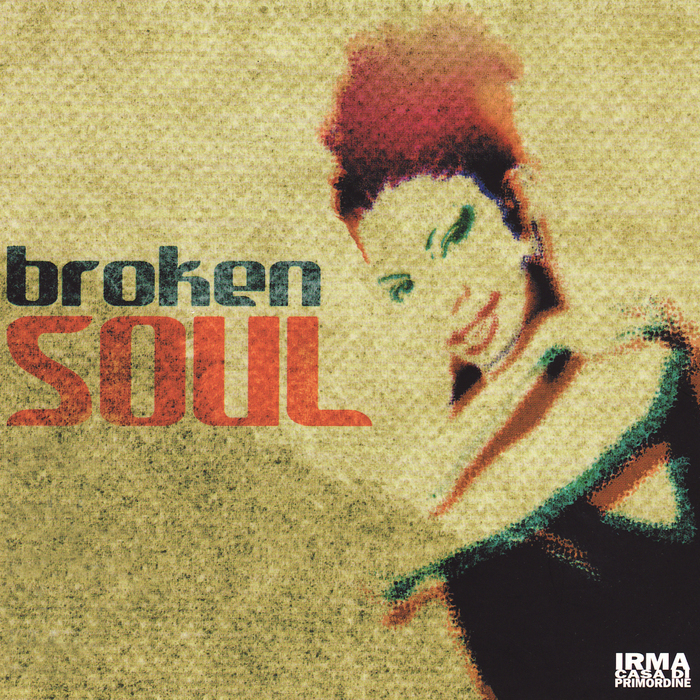 ARTISTI VARI - Broken Soul