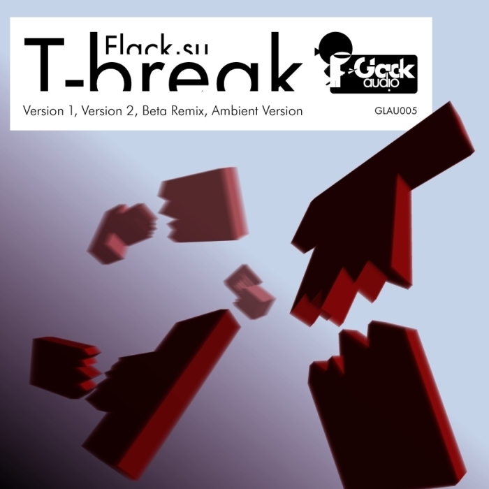 FLACK SU - T-Break