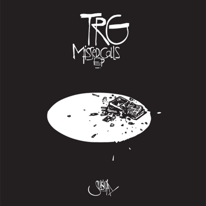 TRG - Missed Calls EP