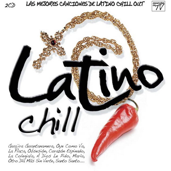 Latino Chill-out.