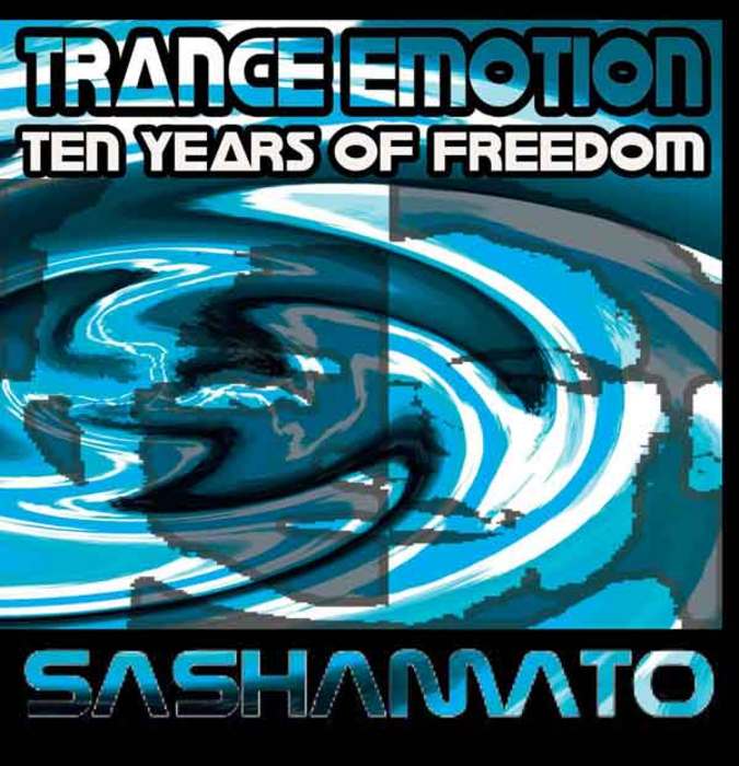 SASHAMATO - Trance Emotion