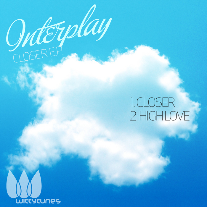 INTERPLAY - Closer EP