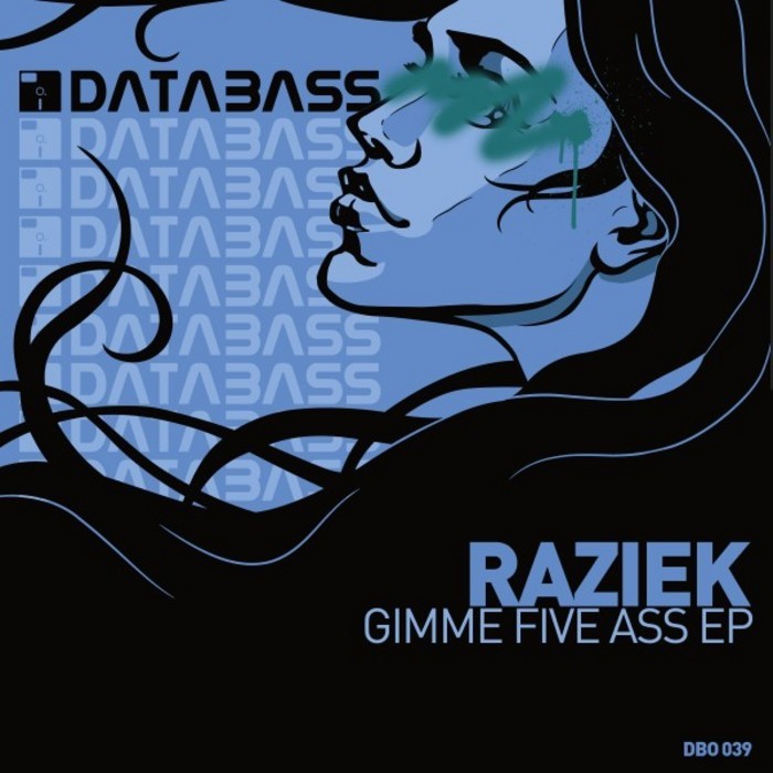 RAZIEK - Gimme Five Ass