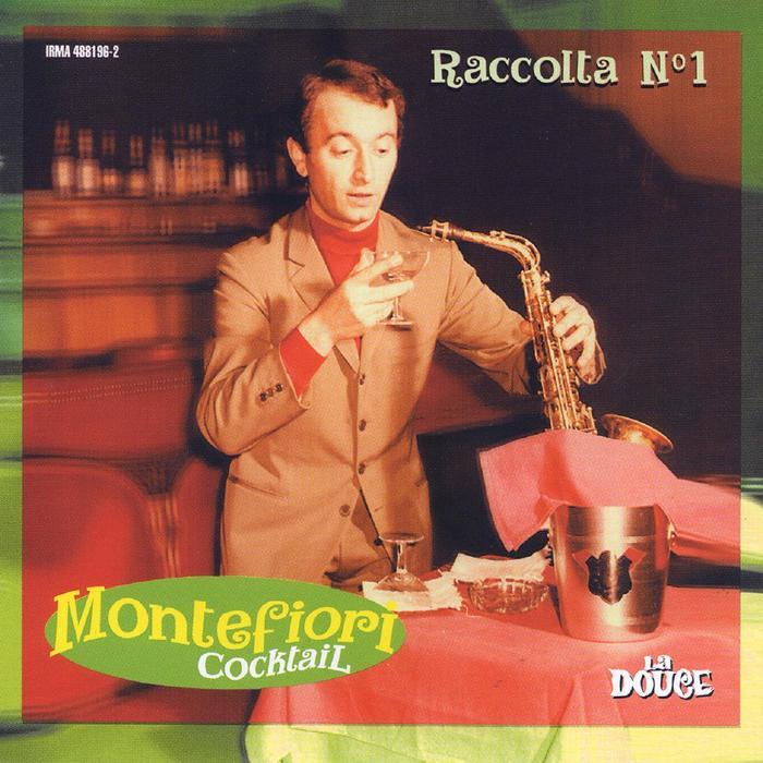 MONTEFIORI COCKTAIL - Raccolta No 1