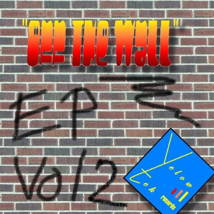 YELOW, Slim - Off The Wall EP Vol. 2