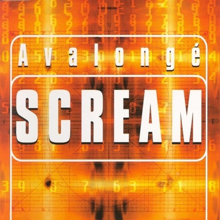 AVALONGE - Scream