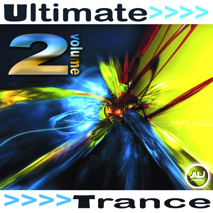 VARIOUS - Ultimate Trance Vol 2