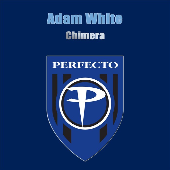 WHITE, Adam - Chimera