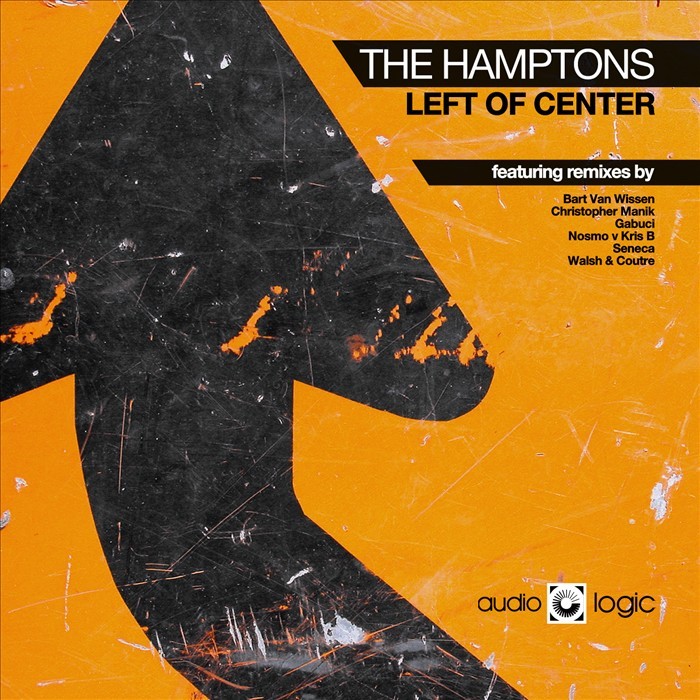 HAMPTONS, The - Left Of Center