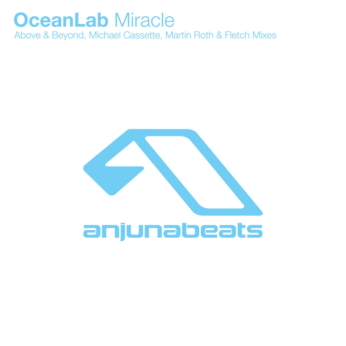 OCEANLAB - Miracle