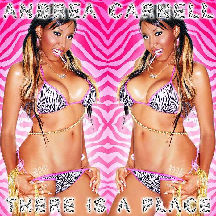 CARNELL, Andrea - There Is A Place