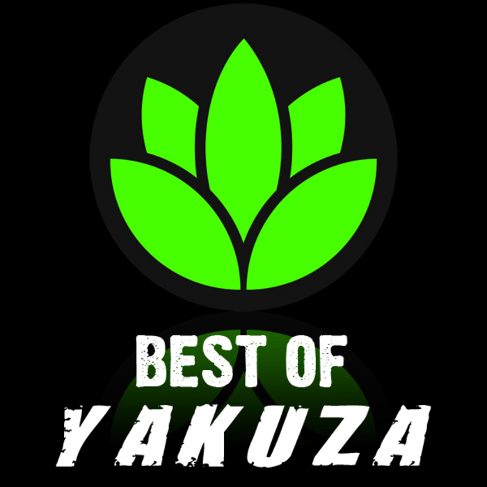 VARIOUS - Best Of Yakuza