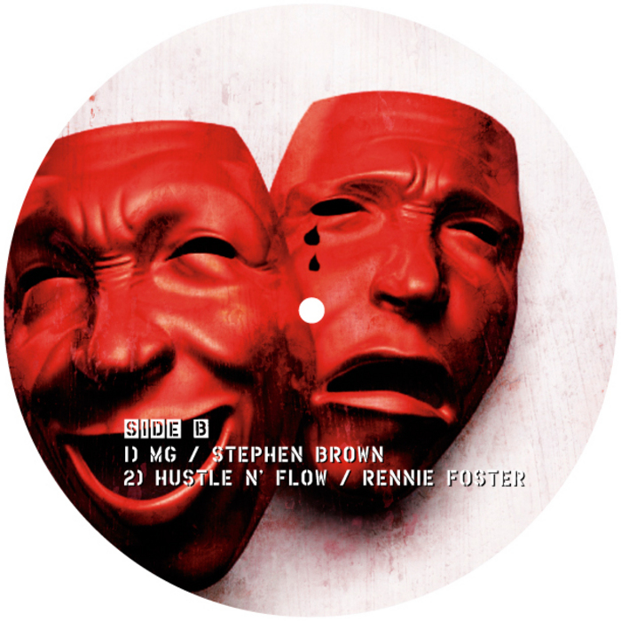 Rennie Foster - Subject Tokyo Part 1 Rennie Foster - Subject Tokyo Part 1