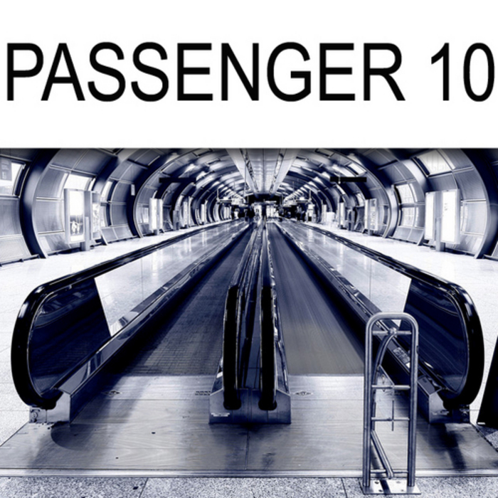 PASSENGER 10 - Passenger 10