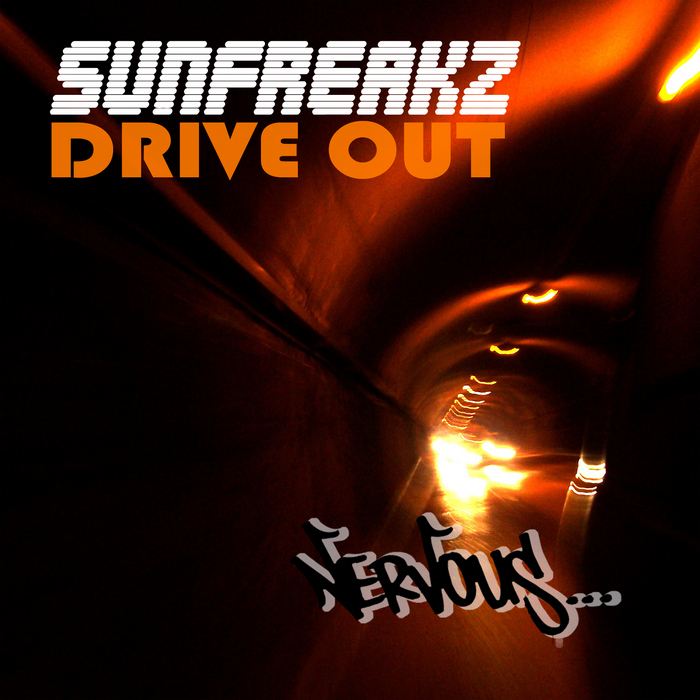 Out Drive. Sunfreakz. J Drive.