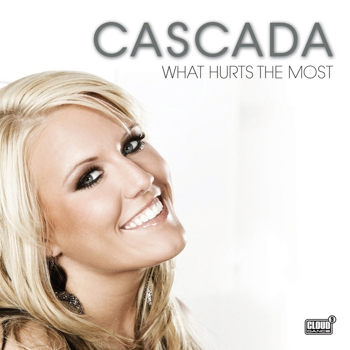 What Hurts The Most by Cascada on MP3, WAV, FLAC, AIFF