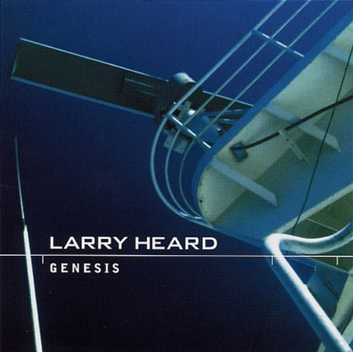 HEARD, Larry - Genesis
