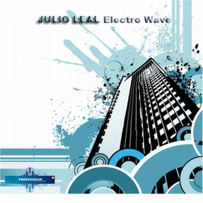LEAL, Julio - Electro Wave