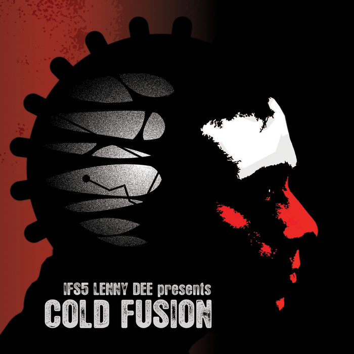 VARIOUS - Cold Fusion