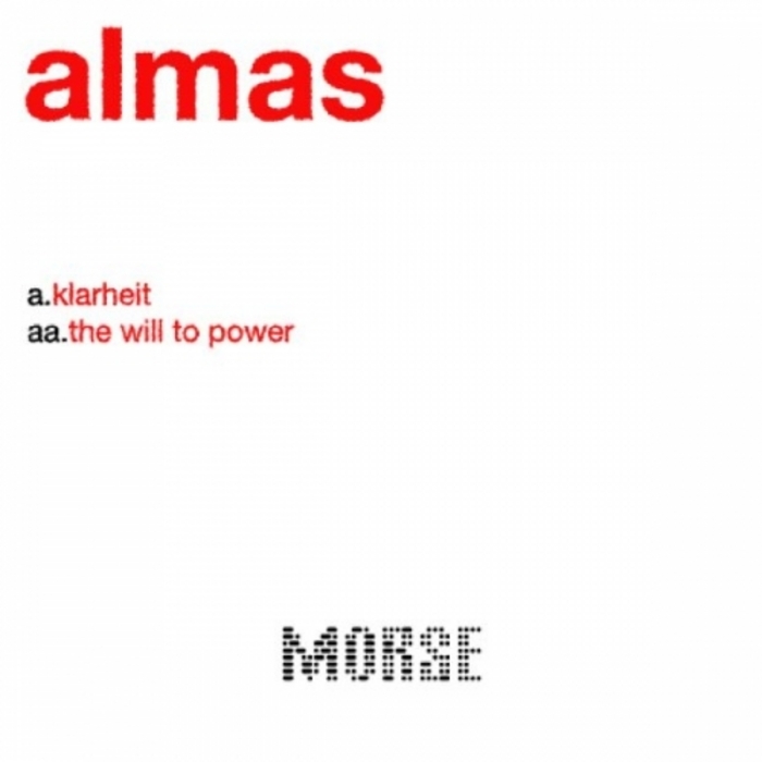 ALMAS - Klarheit