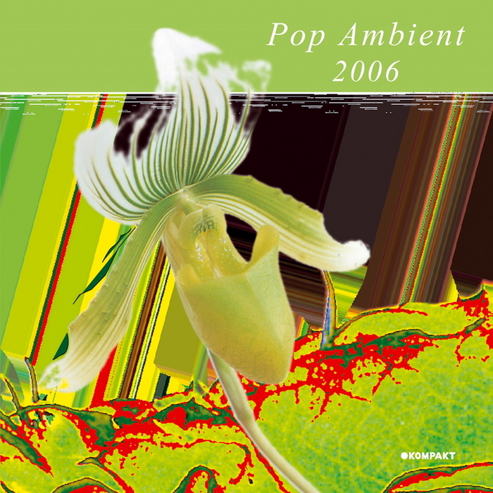 VARIOUS - Pop Ambient 2006