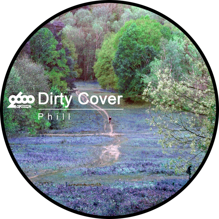 DIRTY COVER - Phill EP