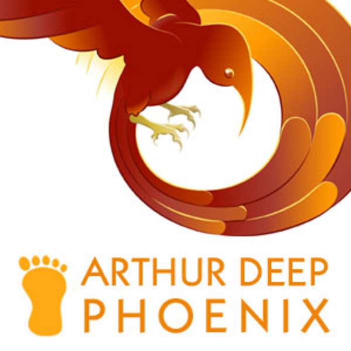 Phoenix mp3. Arthur Deep.