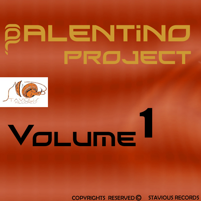 PALENTINO - Palentino Project Volume 1