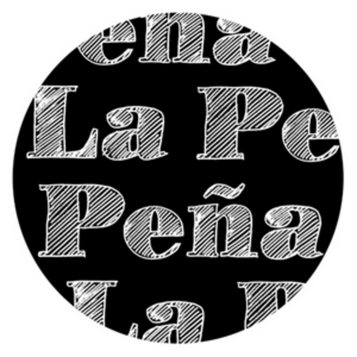 LA PENA - La Pena 001