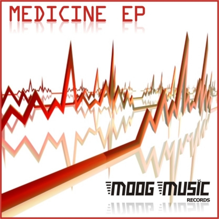 BIZZETTO, Andre/EDSON B - Medicine EP