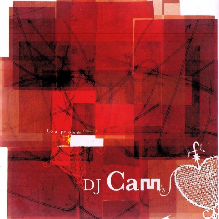 DJ CAM - Loa Project