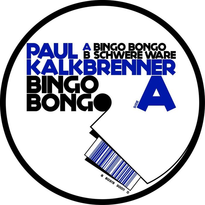 KALKBRENNER, Paul - Bingo Bongo
