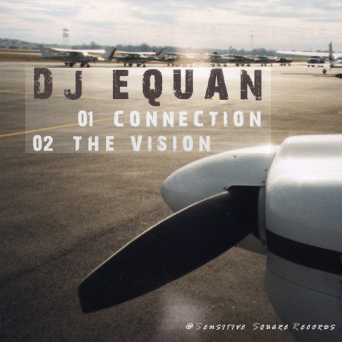 DJ EQUAN - Connection