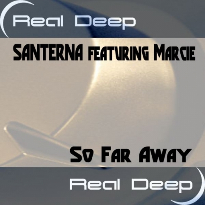 SANTERNA feat MARCIE - So Far Away