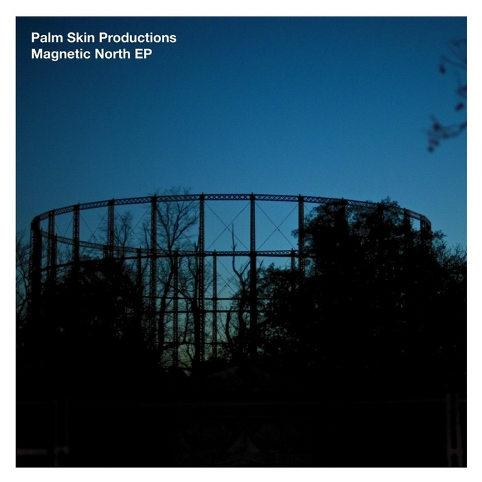 PALM SKIN PRODUCTIONS - Magnetic North EP