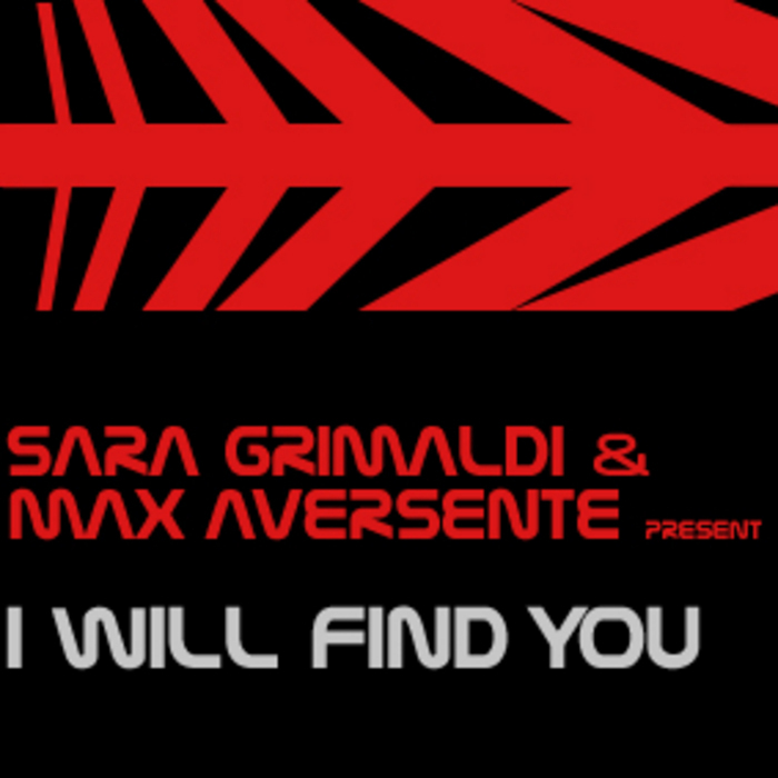 I Will Find You by Sara Grimaldi on MP3, WAV, FLAC, AIFF & ALAC at Juno