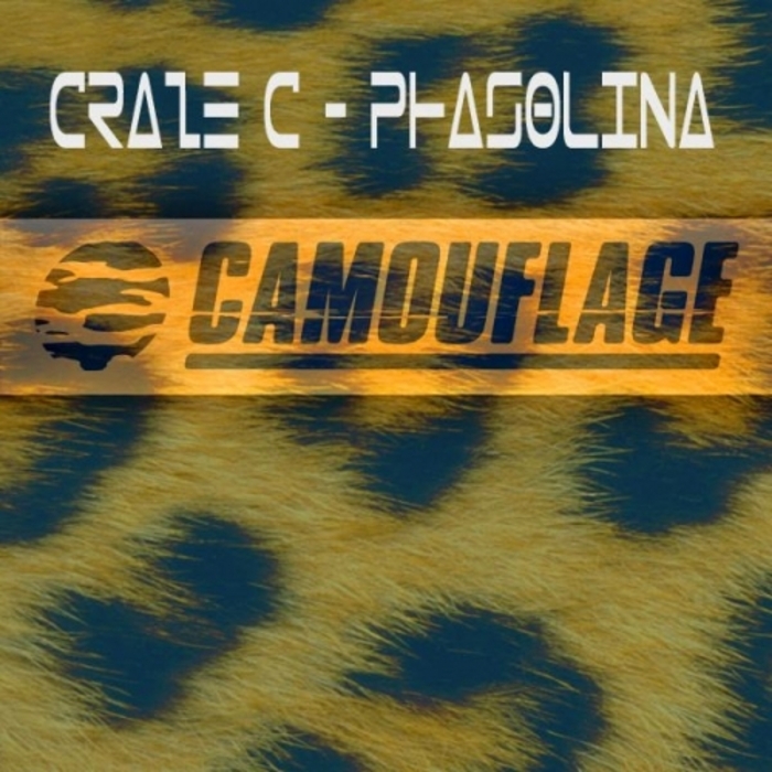 CRAZE C - Phasolina