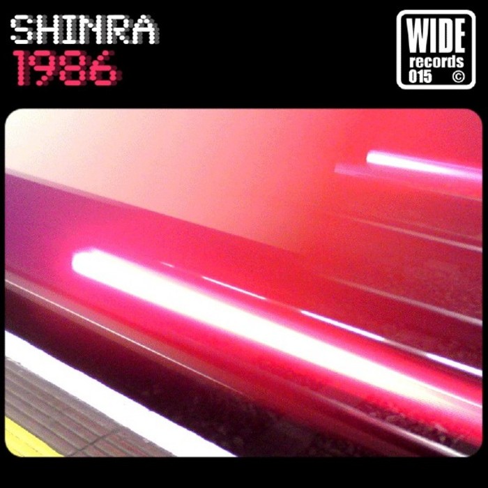SHINRA - 1986