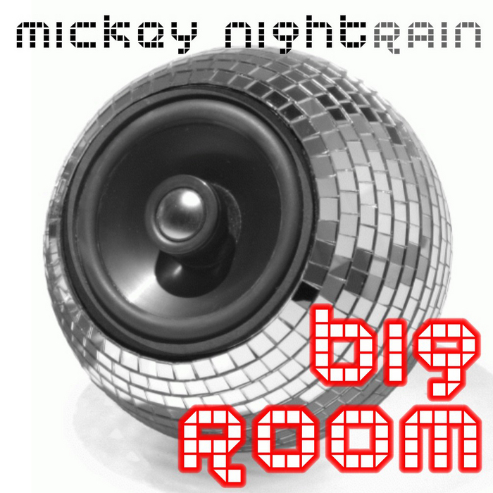 VARIOUS - Big Room