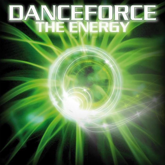 DANCEFORCE - The Energy