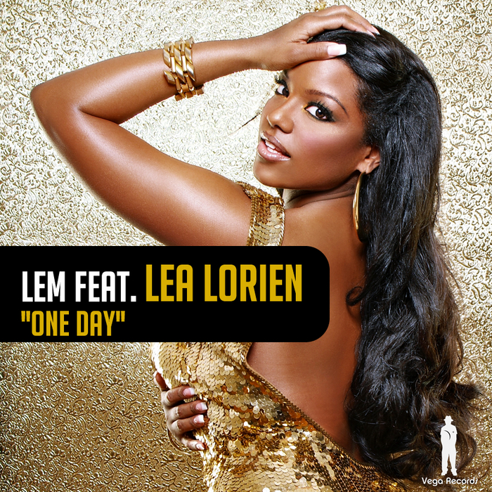 LEM feat LEA LORIEN - One Day