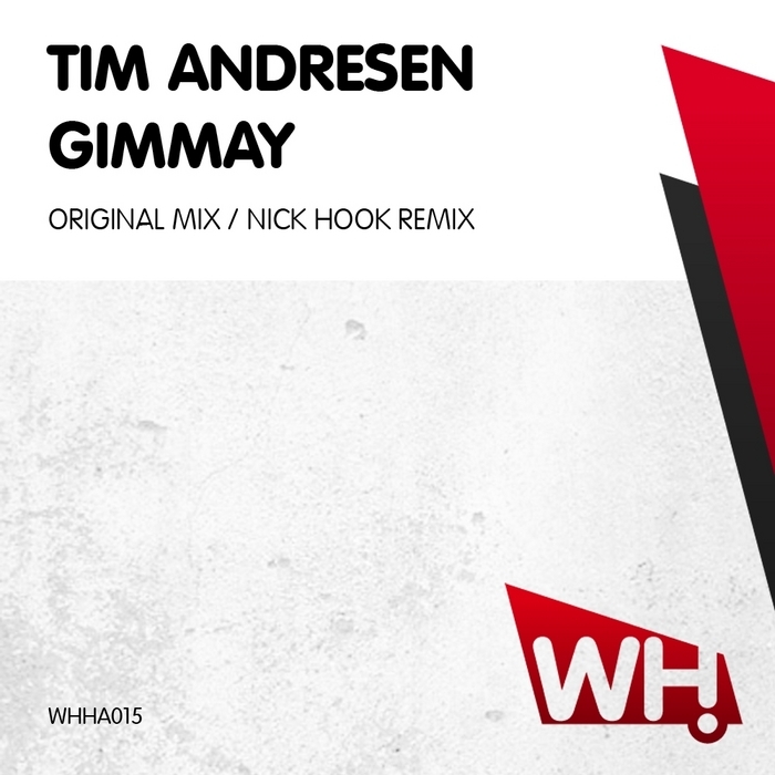ANDRESEN, Tim - Gimmay