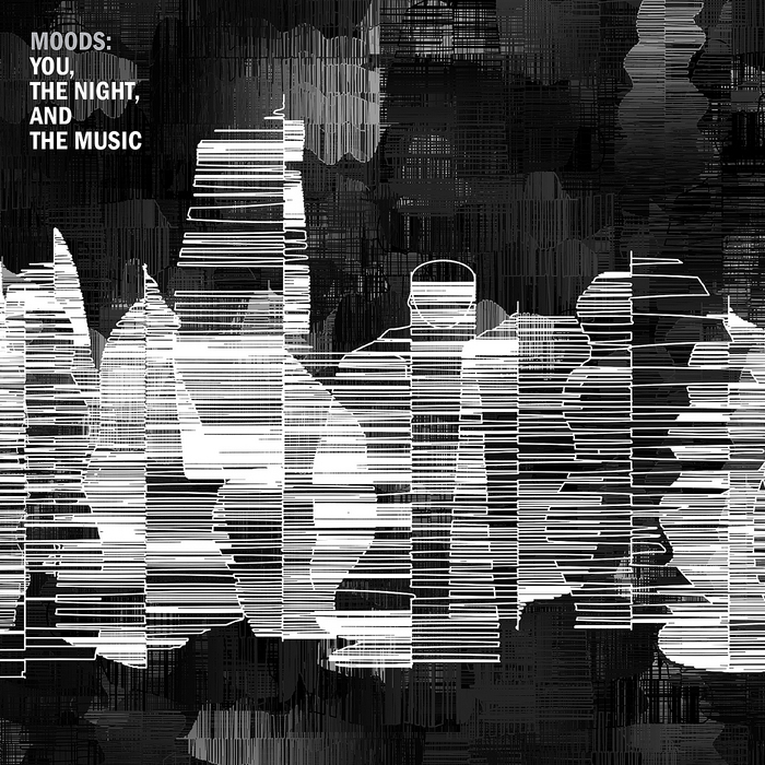 VARIOUS - Moods: You, The Night & The Music