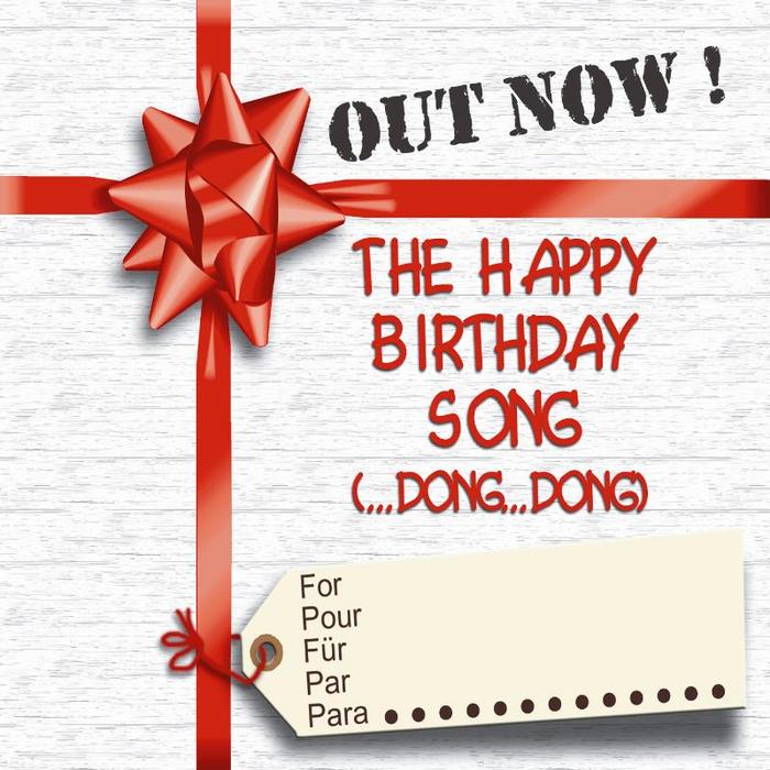 The Happy Birthday Song By Out Now On Mp3 Wav Flac Aiff Alac