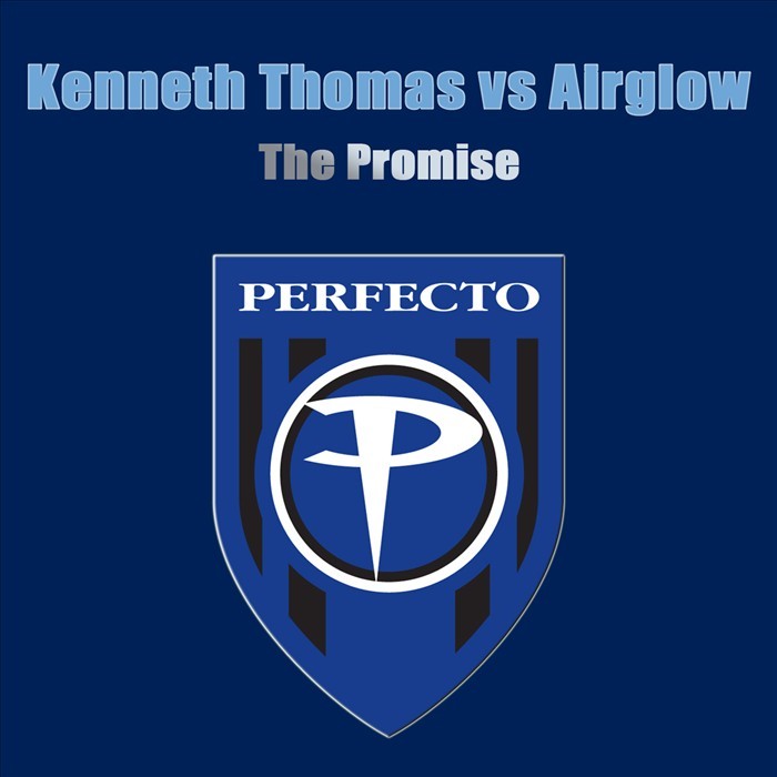 THOMAS, Kenneth vs AIRGLOW - The Promise