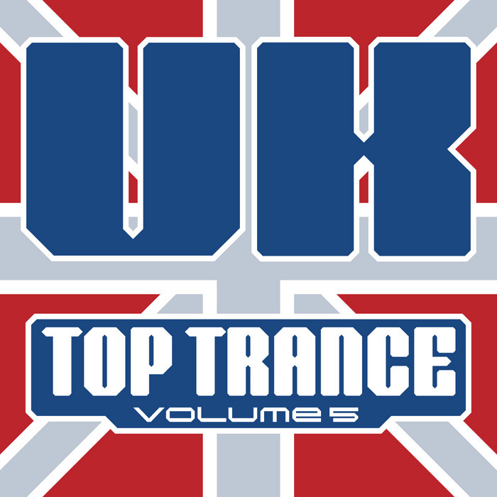 VARIOUS - UK Top Trance Vol 5