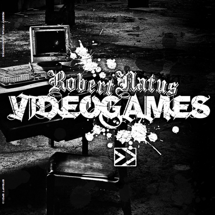 NATUS, Robert - Videogames
