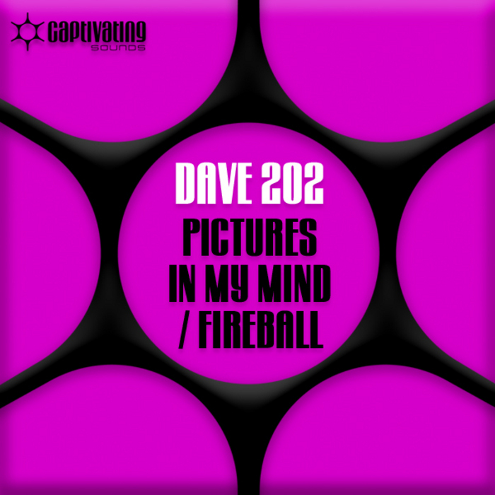 DAVE 202 - Picture In My Mind
