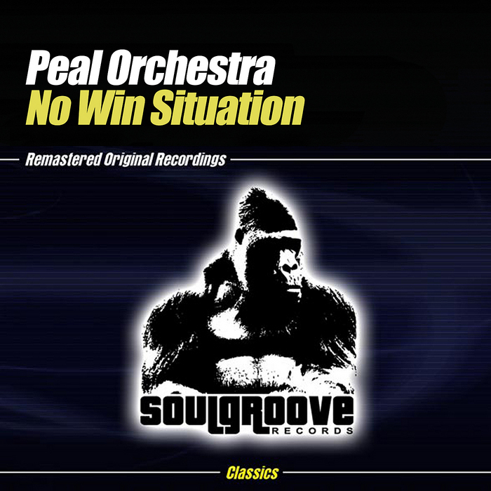 No Win Situation By Peal Orchestra On Mp3 Wav Flac Aiff Alac At Juno Download